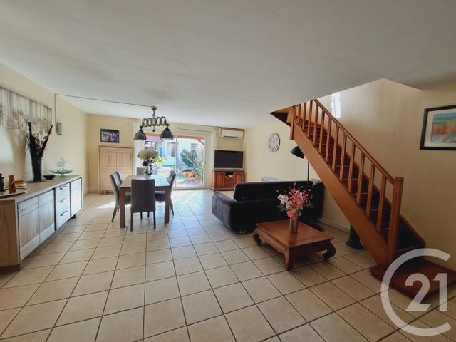 Maison &agrave; louer - 4 pi&egrave;ces - 120,55 m2 - Rivieres - 81 - MIDI-PYRENEES