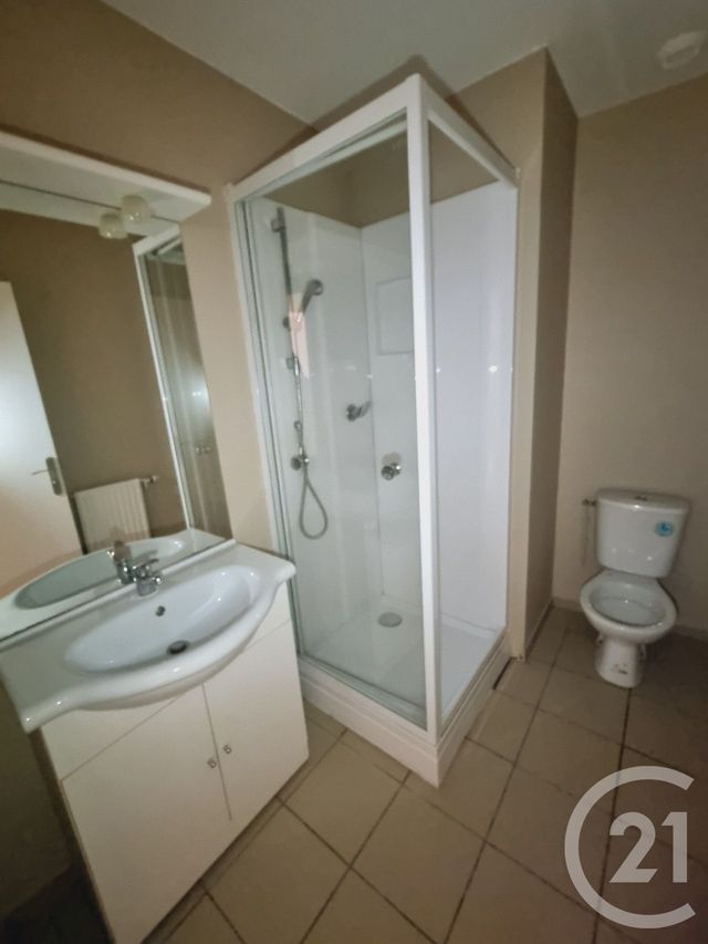 Appartement T2 &agrave; louer - 2 pi&egrave;ces - 36,43 m2 - Albi - 81 - MIDI-PYRENEES