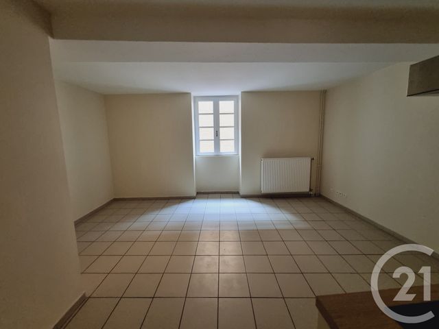 Appartement T2 &agrave; louer - 2 pi&egrave;ces - 36,43 m2 - Albi - 81 - MIDI-PYRENEES