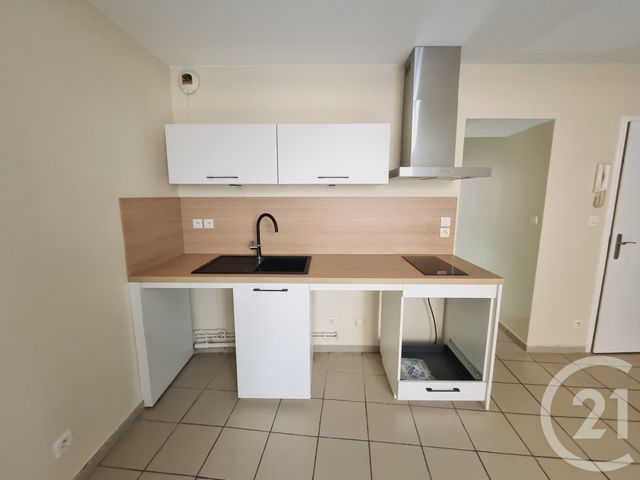 Appartement T2 &agrave; louer - 2 pi&egrave;ces - 36,43 m2 - Albi - 81 - MIDI-PYRENEES