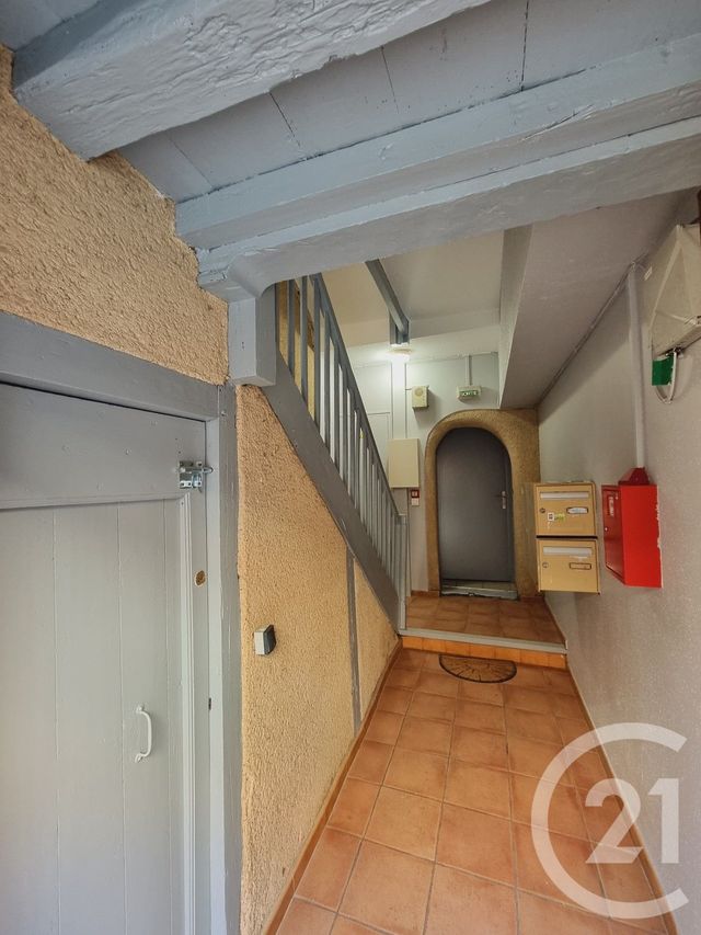 Appartement T2 &agrave; louer - 2 pi&egrave;ces - 36,43 m2 - Albi - 81 - MIDI-PYRENEES