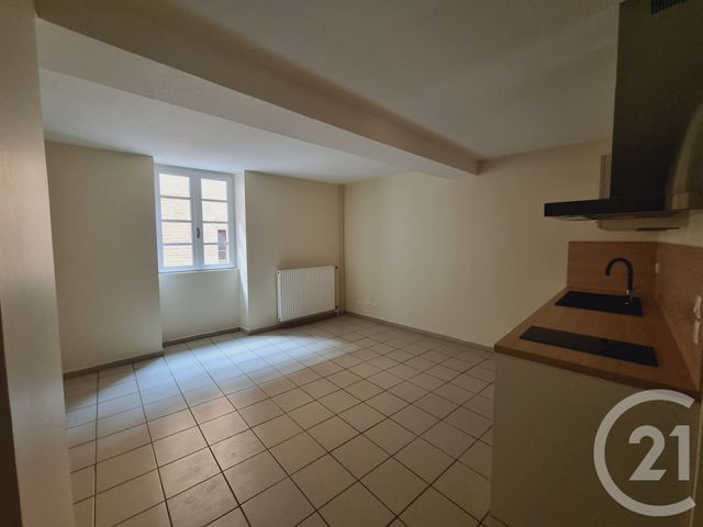 Appartement T2 &agrave; louer - 2 pi&egrave;ces - 36,43 m2 - Albi - 81 - MIDI-PYRENEES
