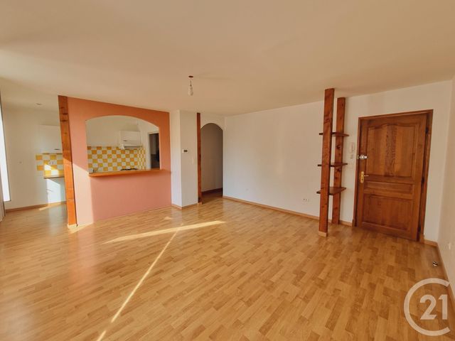 Appartement T3 &agrave; louer - 3 pi&egrave;ces - 73,09 m2 - Gaillac - 81 - MIDI-PYRENEES