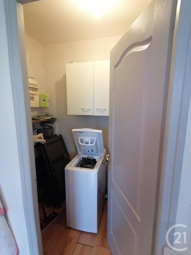 Appartement T3 &agrave; louer - 3 pi&egrave;ces - 73,09 m2 - Gaillac - 81 - MIDI-PYRENEES