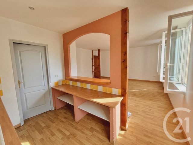 Appartement T3 à louer GAILLAC