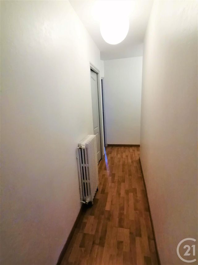 Appartement T3 &agrave; louer - 3 pi&egrave;ces - 73,09 m2 - Gaillac - 81 - MIDI-PYRENEES