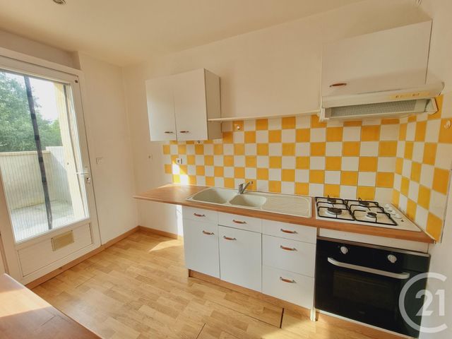 Appartement T3 &agrave; louer - 3 pi&egrave;ces - 73,09 m2 - Gaillac - 81 - MIDI-PYRENEES