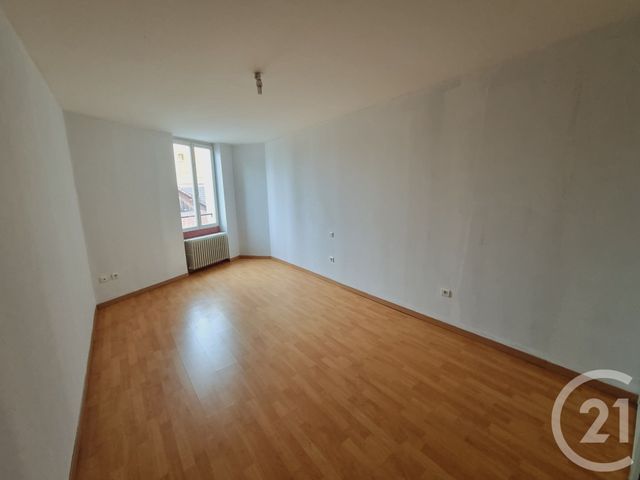 Appartement T3 &agrave; louer - 3 pi&egrave;ces - 73,09 m2 - Gaillac - 81 - MIDI-PYRENEES