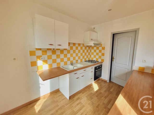 Appartement T3 &agrave; louer - 3 pi&egrave;ces - 73,09 m2 - Gaillac - 81 - MIDI-PYRENEES