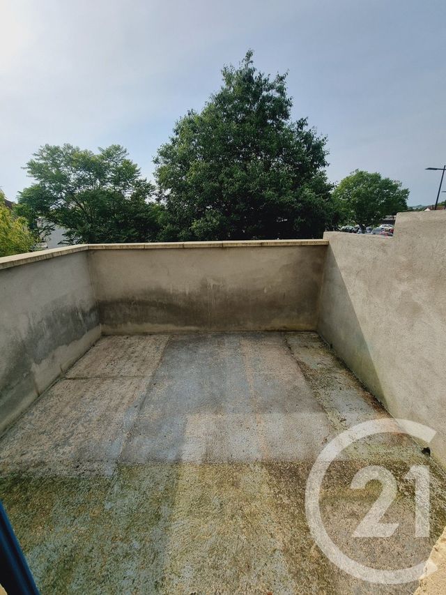 Appartement T3 &agrave; louer - 3 pi&egrave;ces - 73,09 m2 - Gaillac - 81 - MIDI-PYRENEES