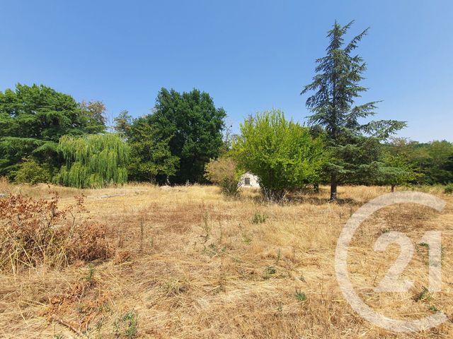 Terrain &agrave; vendre - 850 m2 - Montans - 81 - MIDI-PYRENEES