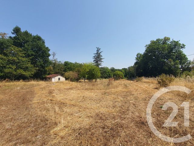 Terrain &agrave; vendre - 850 m2 - Montans - 81 - MIDI-PYRENEES