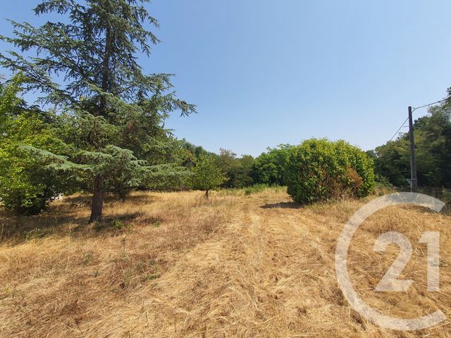 Terrain &agrave; vendre - 860 m2 - Montans - 81 - MIDI-PYRENEES