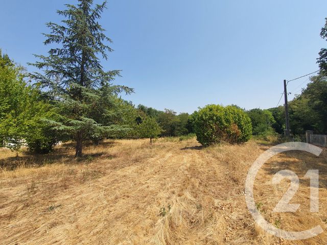 Terrain &agrave; vendre - 860 m2 - Montans - 81 - MIDI-PYRENEES