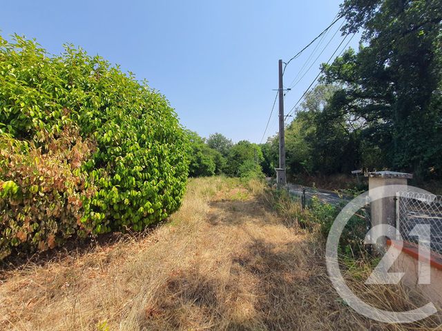 Terrain &agrave; vendre - 860 m2 - Montans - 81 - MIDI-PYRENEES