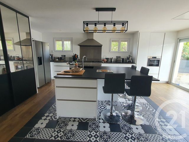 Maison &agrave; vendre - 7 pi&egrave;ces - 215,20 m2 - Lisle Sur Tarn - 81 - MIDI-PYRENEES