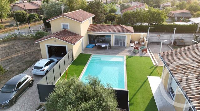 Maison &agrave; vendre - 7 pi&egrave;ces - 215,20 m2 - Lisle Sur Tarn - 81 - MIDI-PYRENEES