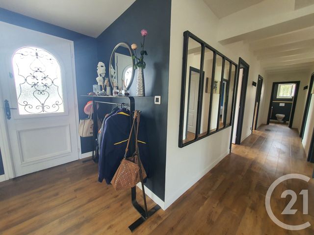 Maison &agrave; vendre - 7 pi&egrave;ces - 215,20 m2 - Lisle Sur Tarn - 81 - MIDI-PYRENEES