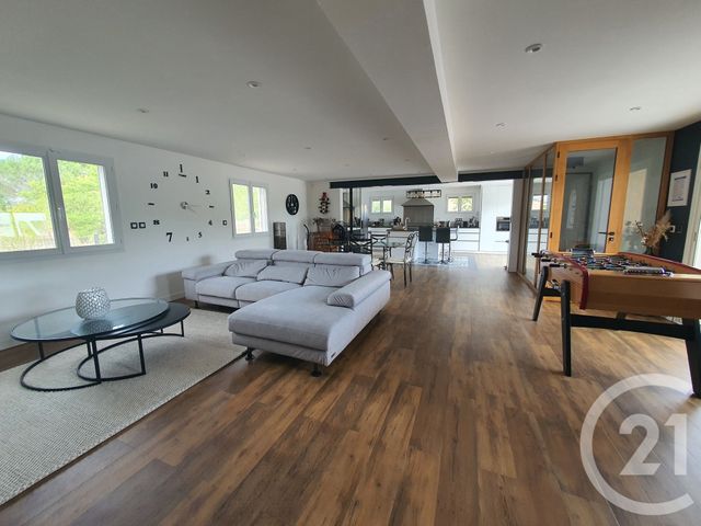 Maison &agrave; vendre - 7 pi&egrave;ces - 215,20 m2 - Lisle Sur Tarn - 81 - MIDI-PYRENEES
