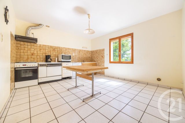Maison &agrave; vendre - 4 pi&egrave;ces - 113,60 m2 - Lisle Sur Tarn - 81 - MIDI-PYRENEES