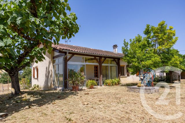 maison - LISLE SUR TARN - 81