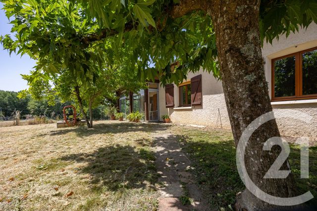 Maison &agrave; vendre - 4 pi&egrave;ces - 113,60 m2 - Lisle Sur Tarn - 81 - MIDI-PYRENEES