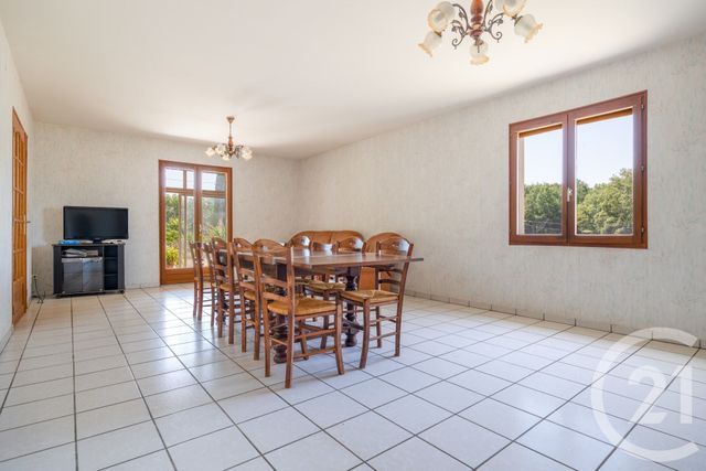 Maison &agrave; vendre - 4 pi&egrave;ces - 113,60 m2 - Lisle Sur Tarn - 81 - MIDI-PYRENEES