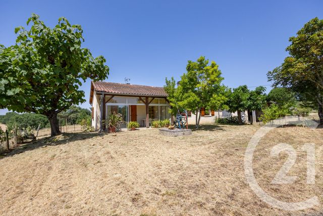 Maison &agrave; vendre - 4 pi&egrave;ces - 113,60 m2 - Lisle Sur Tarn - 81 - MIDI-PYRENEES