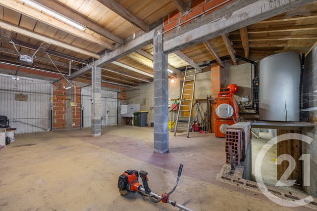 Maison &agrave; vendre - 4 pi&egrave;ces - 113,60 m2 - Lisle Sur Tarn - 81 - MIDI-PYRENEES