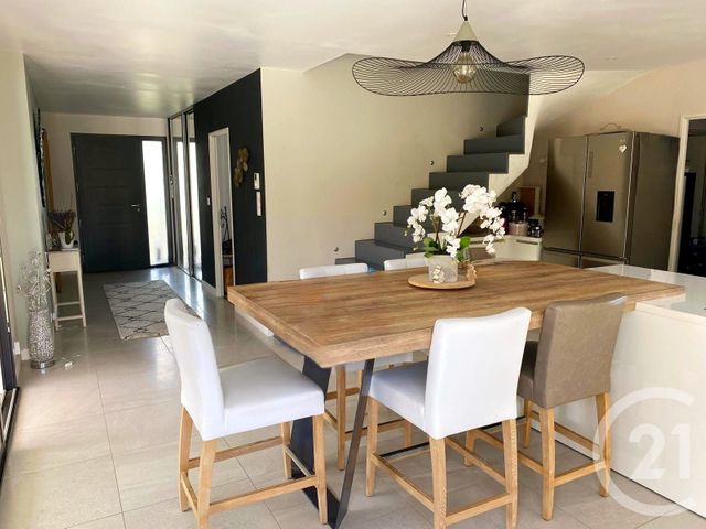 Maison &agrave; vendre - 5 pi&egrave;ces - 166,95 m2 - Gaillac - 81 - MIDI-PYRENEES