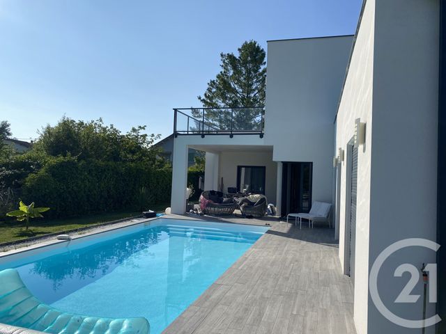 Maison &agrave; vendre - 5 pi&egrave;ces - 166,95 m2 - Gaillac - 81 - MIDI-PYRENEES