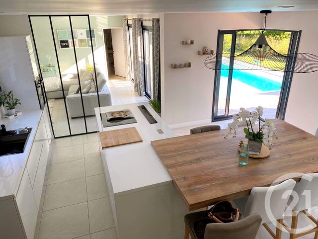 Maison &agrave; vendre - 5 pi&egrave;ces - 166,95 m2 - Gaillac - 81 - MIDI-PYRENEES