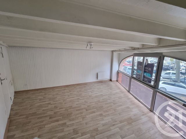 Appartement Studio &agrave; louer - 1 pi&egrave;ce - 21,06 m2 - Gaillac - 81 - MIDI-PYRENEES