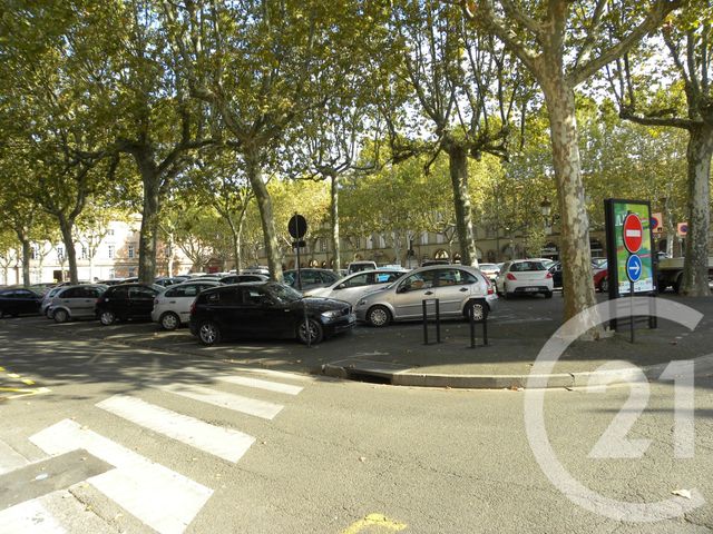 Appartement Studio &agrave; louer - 1 pi&egrave;ce - 21,06 m2 - Gaillac - 81 - MIDI-PYRENEES