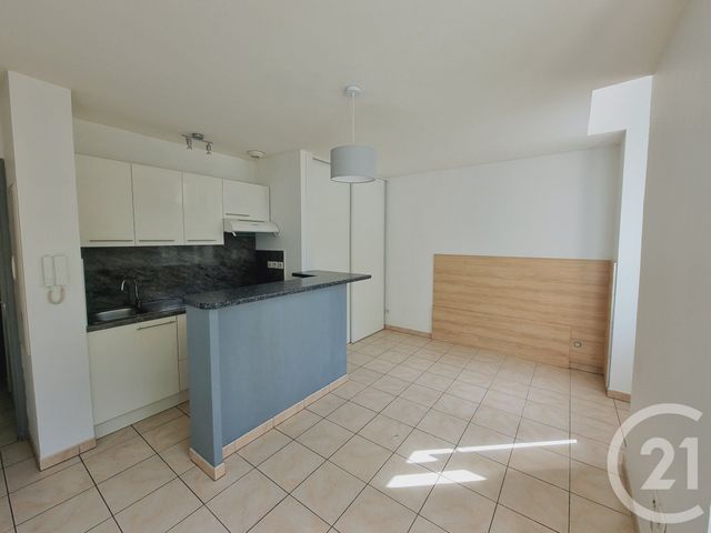 appartement - GAILLAC - 81