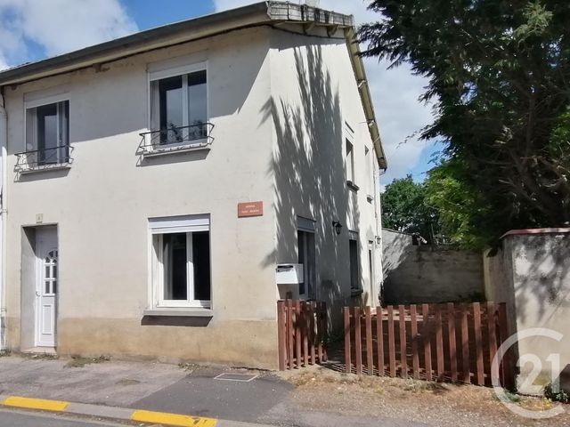 Maison &agrave; louer - 3 pi&egrave;ces - 93,55 m2 - Montans - 81 - MIDI-PYRENEES