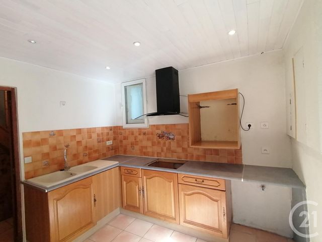 Maison &agrave; louer - 3 pi&egrave;ces - 93,55 m2 - Montans - 81 - MIDI-PYRENEES