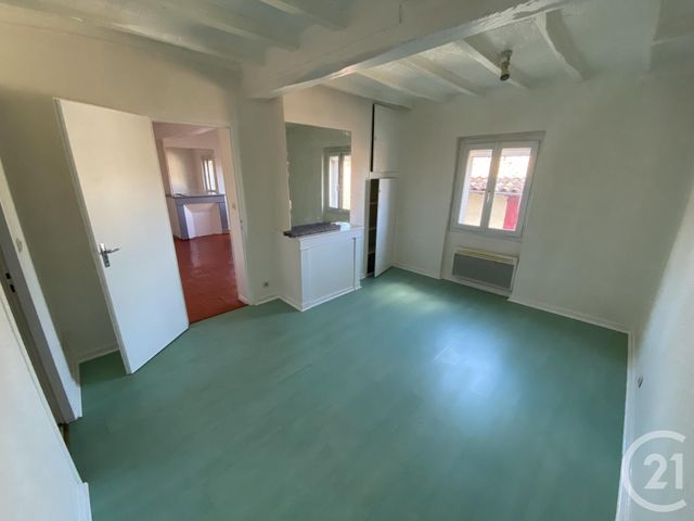 Appartement T2 &agrave; louer - 2 pi&egrave;ces - 35 m2 - Gaillac - 81 - MIDI-PYRENEES