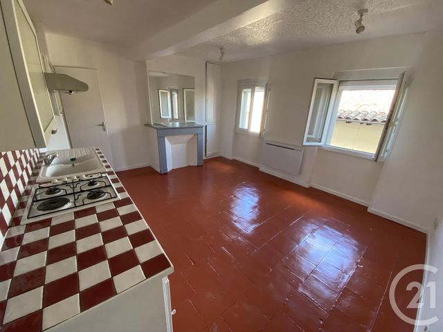 Appartement T2 &agrave; louer - 2 pi&egrave;ces - 35 m2 - Gaillac - 81 - MIDI-PYRENEES