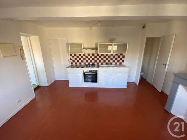 Appartement T2 &agrave; louer - 2 pi&egrave;ces - 35 m2 - Gaillac - 81 - MIDI-PYRENEES