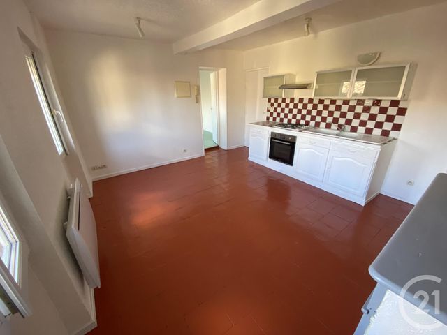 Appartement T2 &agrave; louer - 2 pi&egrave;ces - 35 m2 - Gaillac - 81 - MIDI-PYRENEES