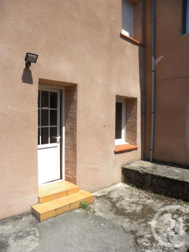 Appartement Studio &agrave; louer - 1 pi&egrave;ce - 20,14 m2 - Albi - 81 - MIDI-PYRENEES