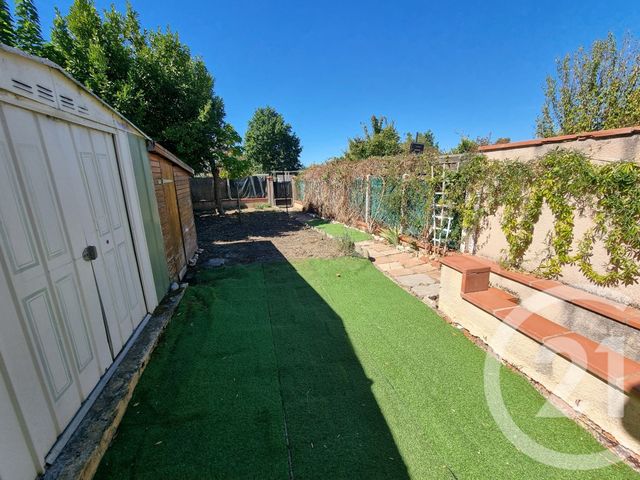 Maison &agrave; louer - 3 pi&egrave;ces - 65,69 m2 - Montans - 81 - MIDI-PYRENEES