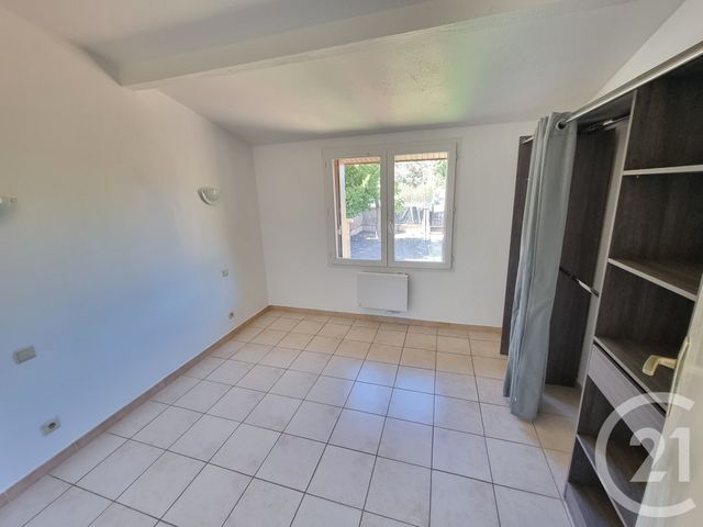 Maison &agrave; louer - 3 pi&egrave;ces - 65,69 m2 - Montans - 81 - MIDI-PYRENEES