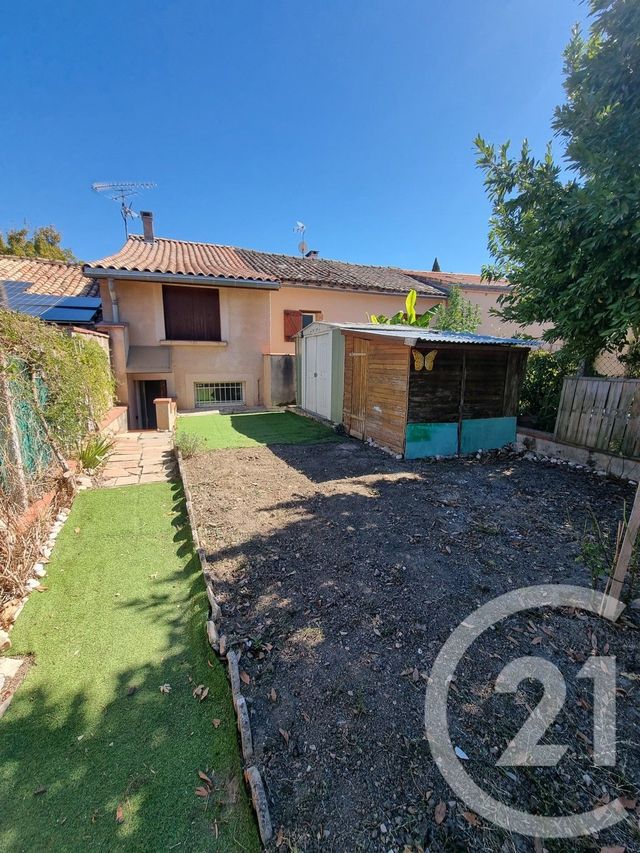 Maison &agrave; louer - 3 pi&egrave;ces - 65,69 m2 - Montans - 81 - MIDI-PYRENEES