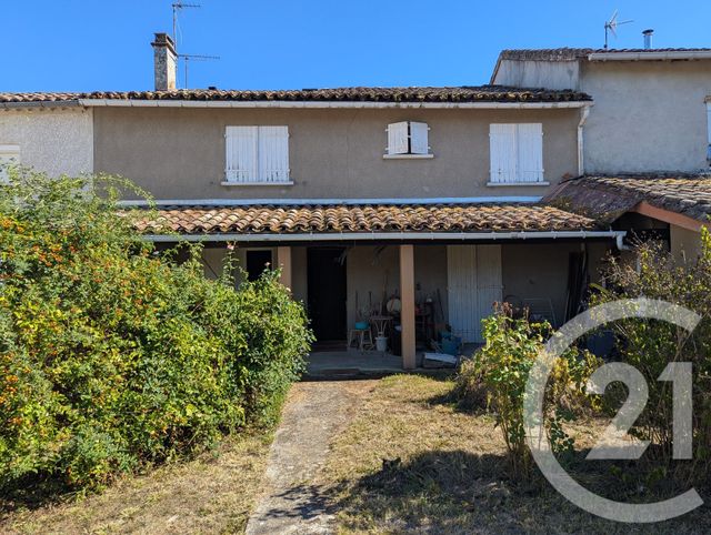 Maison &agrave; vendre - 5 pi&egrave;ces - 163,83 m2 - Parisot - 81 - MIDI-PYRENEES