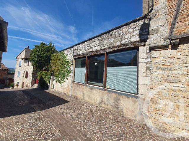Appartement &agrave; vendre - 3 pi&egrave;ces - 94 m2 - Castelnau De Montmiral - 81 - MIDI-PYRENEES