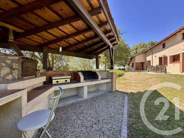 Maison &agrave; vendre - 8 pi&egrave;ces - 178,43 m2 - Montgaillard - 81 - MIDI-PYRENEES