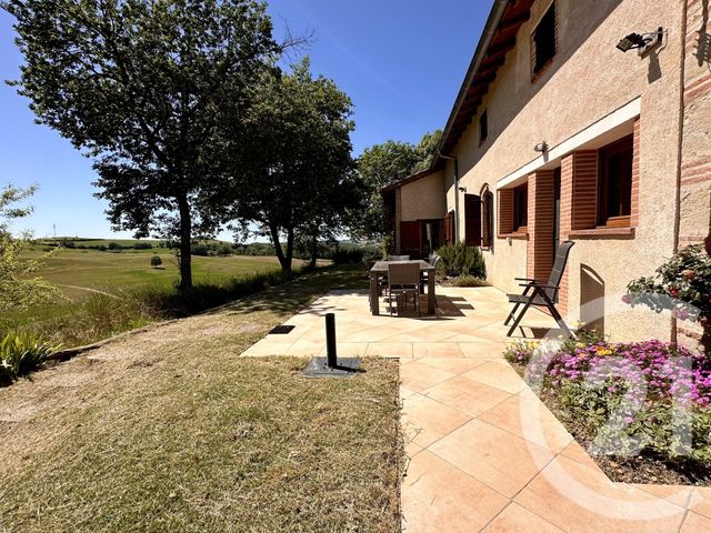 Maison &agrave; vendre - 8 pi&egrave;ces - 178,43 m2 - Montgaillard - 81 - MIDI-PYRENEES