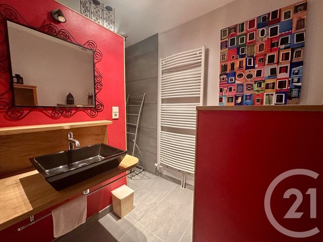 Maison &agrave; vendre - 8 pi&egrave;ces - 178,43 m2 - Montgaillard - 81 - MIDI-PYRENEES